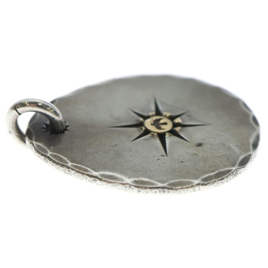 タタキ　メタル特大　シルバー　ゴローズ好きに ゴローズ完全ガイド_14_たたき｜ゴローズ通販のRINKAN HARAJUKU SILVER