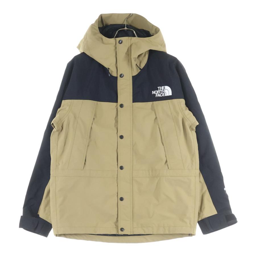 THE NORTH FACE（ザ ノースフェイス） MOUNTAIN LIGHT JACKET ライト