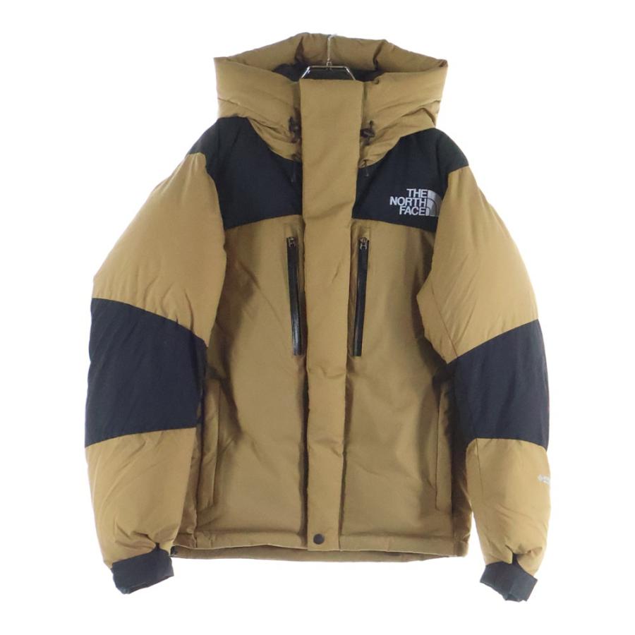 極美品】ザノースフェイス　バルトロライトジャケット　ゴアテックス　ND91950 THE NORTH FACE（ザ ノースフェイス） BALTRO LIGHT JACKET GORE-TEX