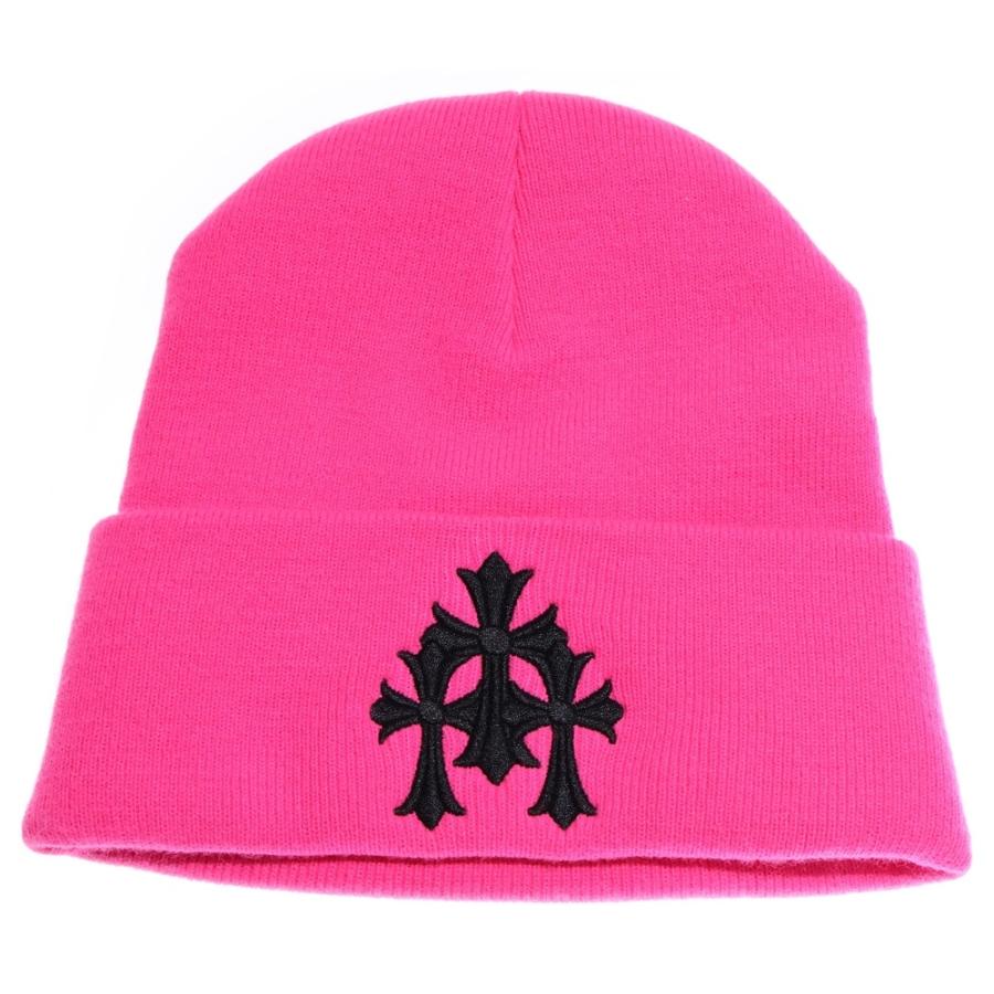 CHROME HEARTS（クロムハーツ） WOOL WATCH CAP ウールワッチキャップ