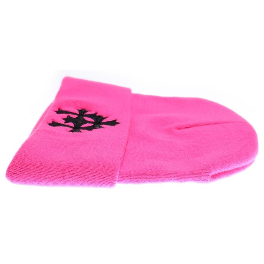 CHROME HEARTS（クロムハーツ） WOOL WATCH CAP ウールワッチキャップ