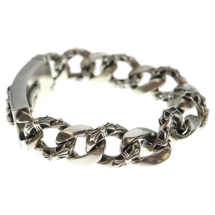 CHROME HEARTS（クロムハーツ） ID FLORAL CRS フローラルクロスID