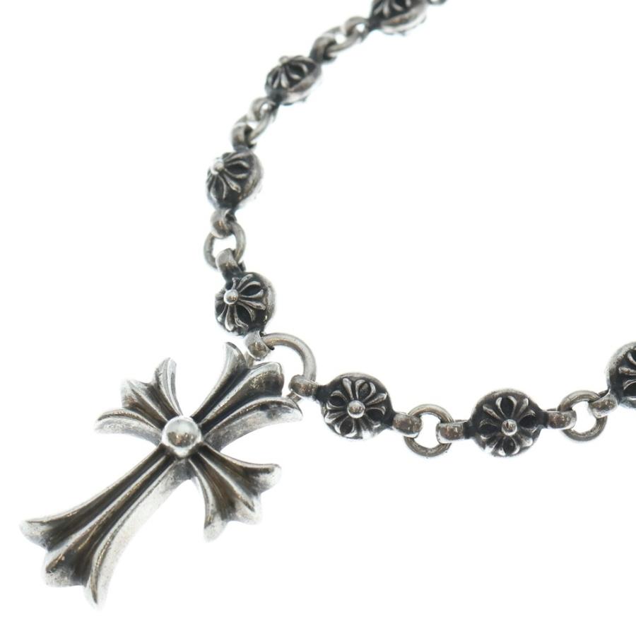 CHROME HEARTS（クロムハーツ） #1 CRSBL CHN SML CH CRS クロスボール