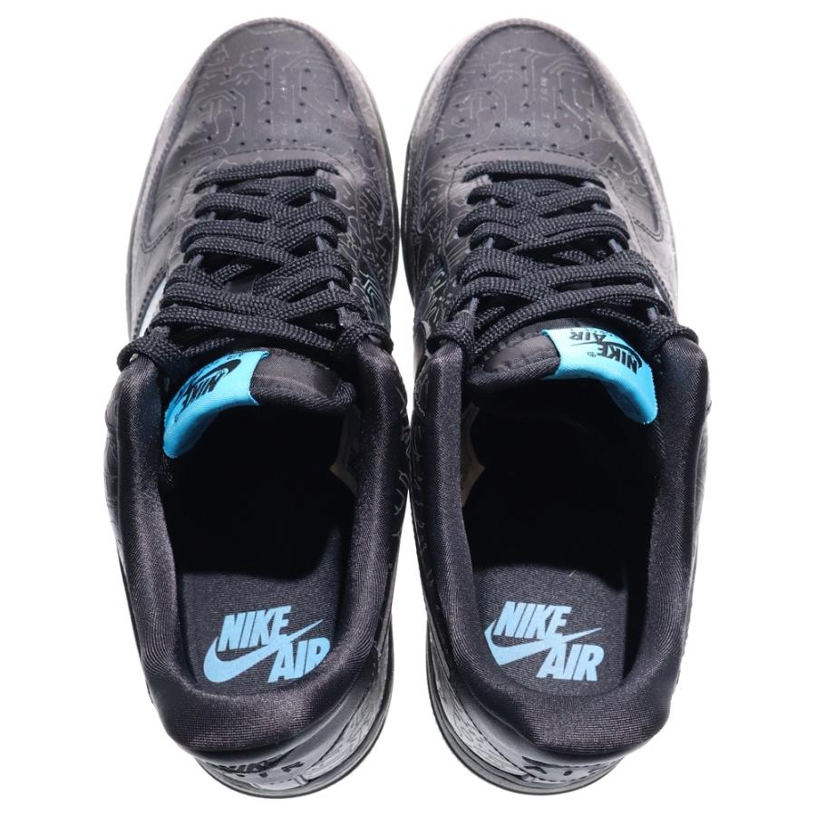NIKE（ナイキ） AIR FORCE 1 07 SPACE PLAYERS エアフォース1 スペース