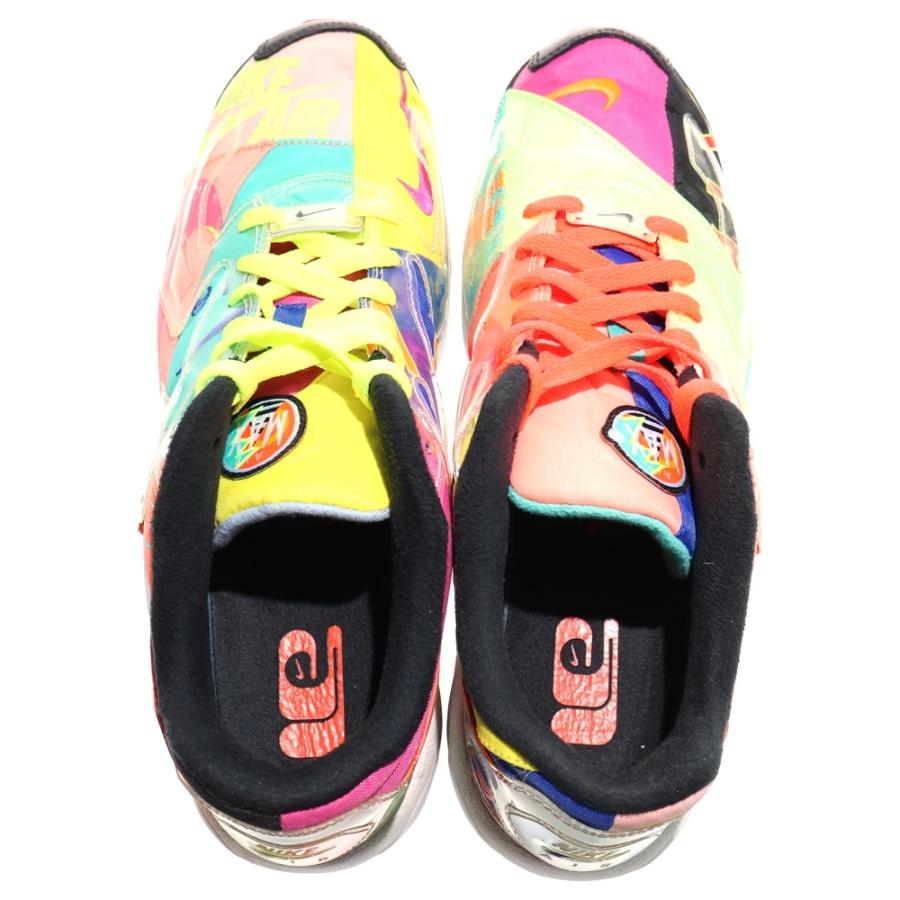 NIKE（ナイキ） ×atmos AIR MAX 2 LIGHT QS アトモス エアマックス2