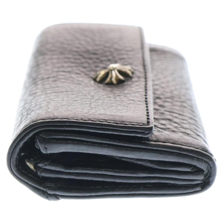 CHROME HEARTS（クロムハーツ） TINY WALLET タイニーレザーウォレット