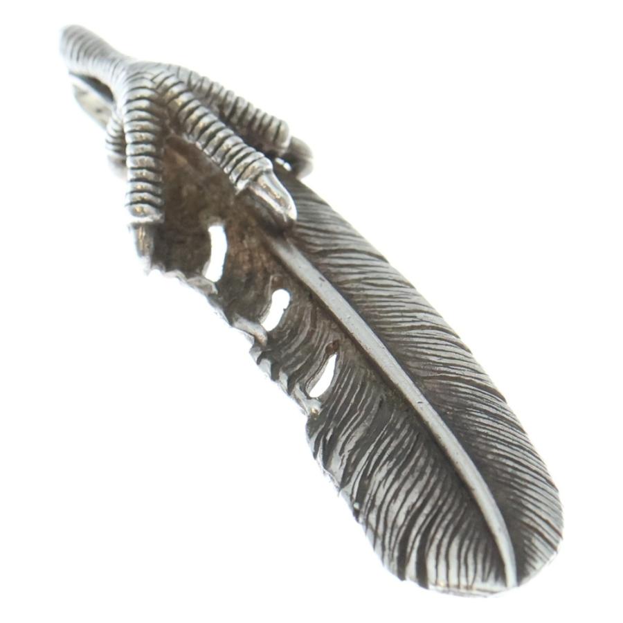 TADY & KING タディアンドキング 銀爪 ツメSVフェザー 特大フェザー