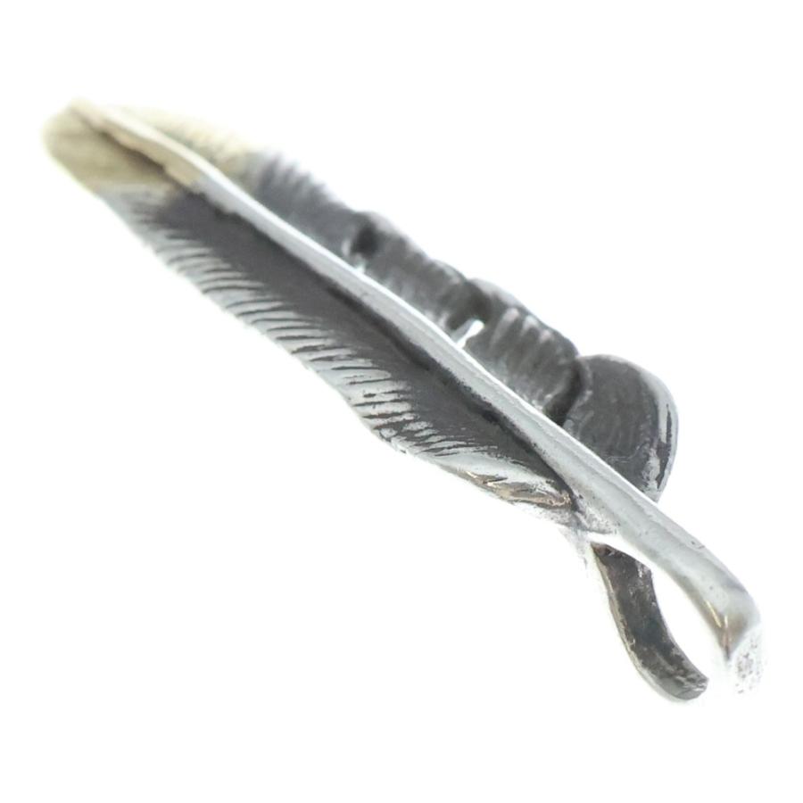 TADY & KING タディアンドキング 剣先K18フェザー Mサイズ 左向き