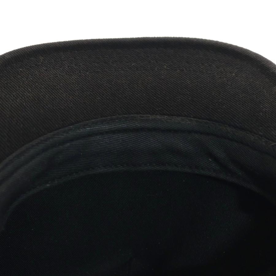 CHROME HEARTS（クロムハーツ） TRUCKER CAP ヴァインダガー刺繍