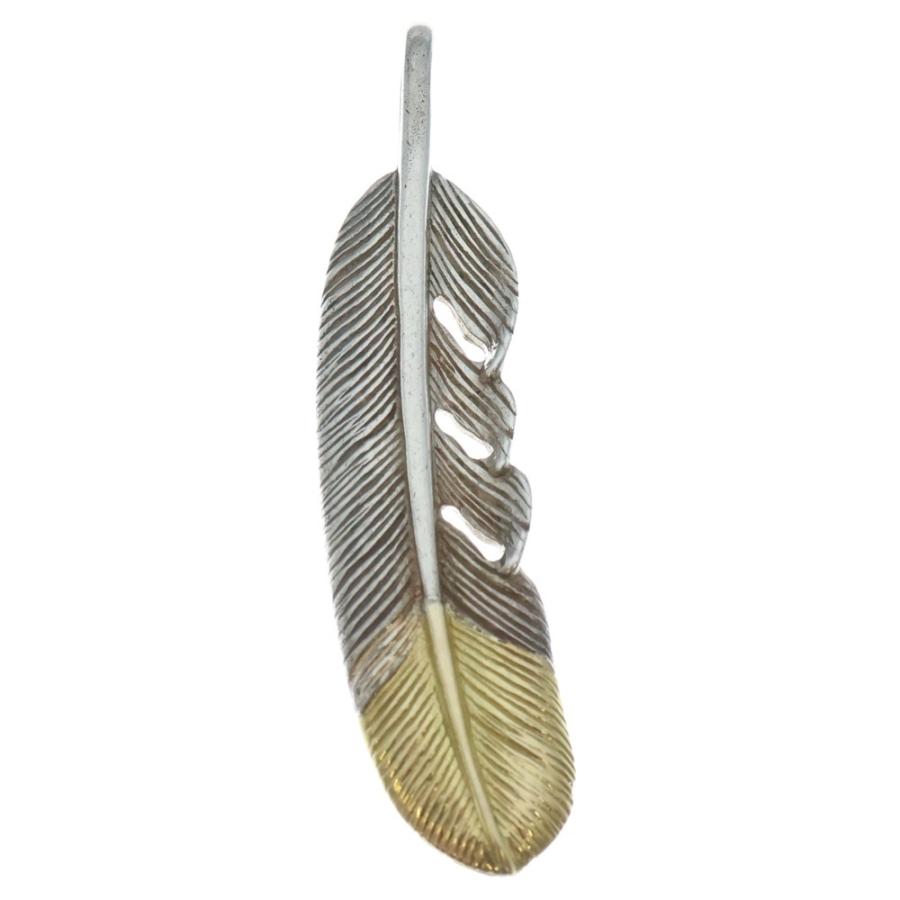 TADY & KING タディアンドキング SVフェザー剣先k18 MMサイズ 右向き