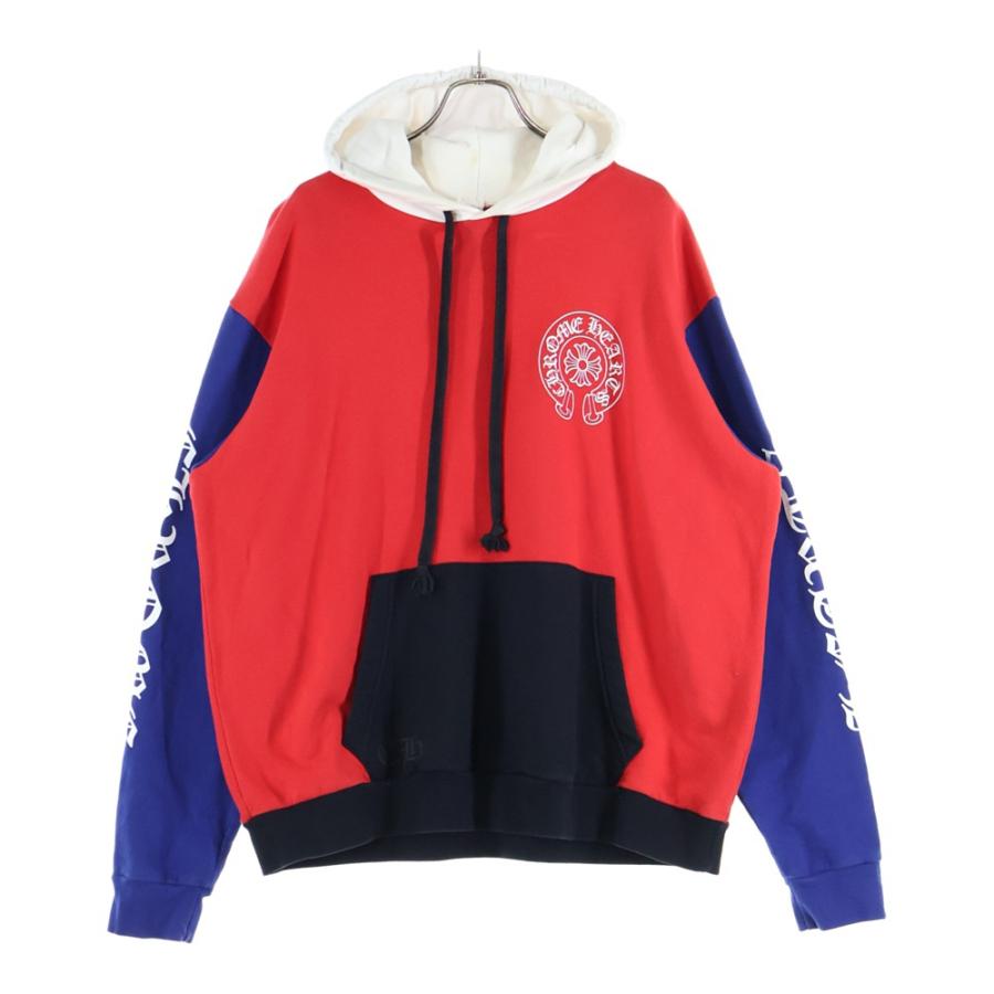 CHROME HEARTS（クロムハーツ） MATTY BOY PPO HD CHOMPER PLVR MATTY 