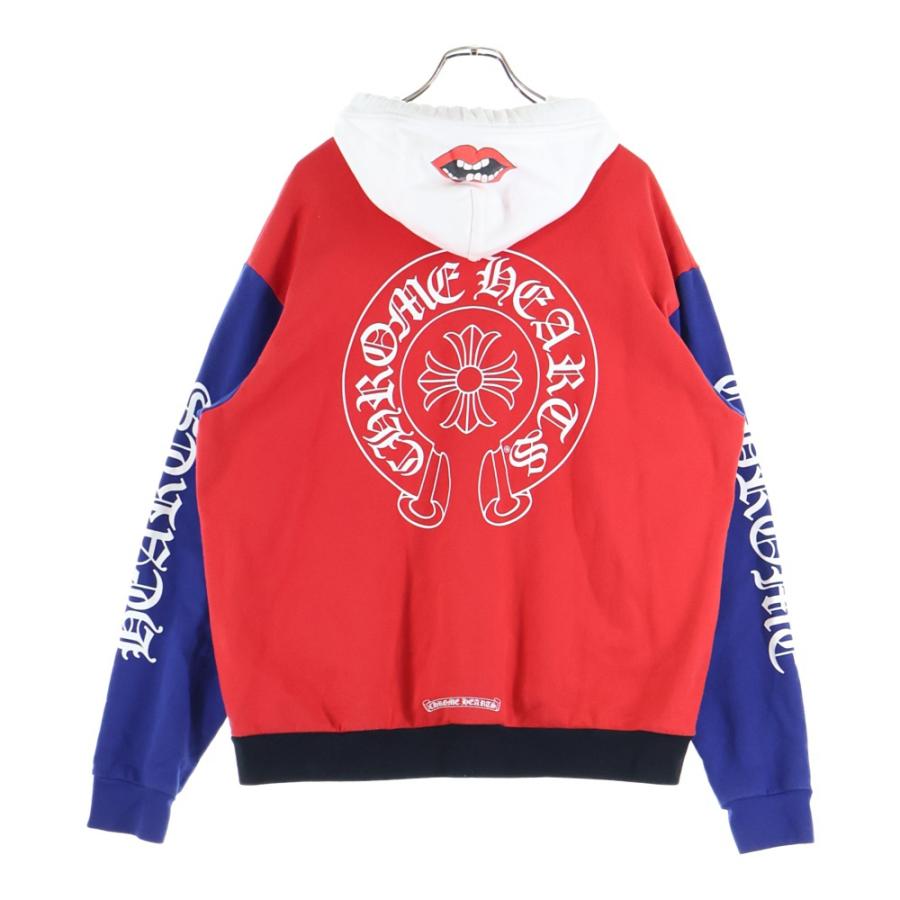 CHROME HEARTS（クロムハーツ） MATTY BOY PPO HD CHOMPER PLVR MATTY 