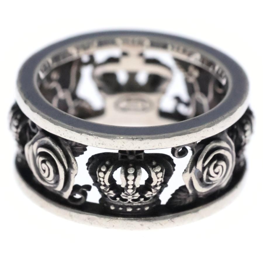 新品◆JUSTIN DAVIS◆MY LOVE RING◆薔薇クラウン◆11号◆ JUSTIN DAVIS（ジャスティンデイビス） ジャスティンデイヴィス MY
