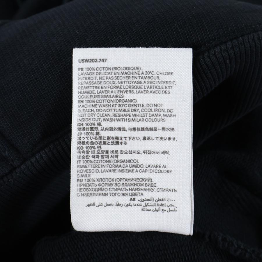 アミパリス USW202.747 ｱｲﾎﾞﾘｰ ﾛｺﾞ ﾌﾟﾙｵｰﾊﾞｰ ﾊﾟｰｶｰ S 楽天市場】AMI PARIS アミ パリス パーカー Logo Hoodie USW202 747