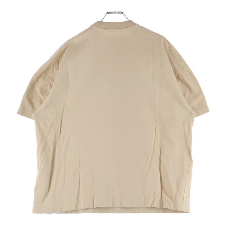 JIL SANDER（ジルサンダー） T-Shirt ロゴプリント 半袖Tシャツ