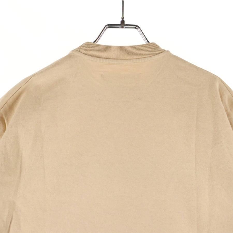 JIL SANDER（ジルサンダー） T-Shirt ロゴプリント 半袖Tシャツ