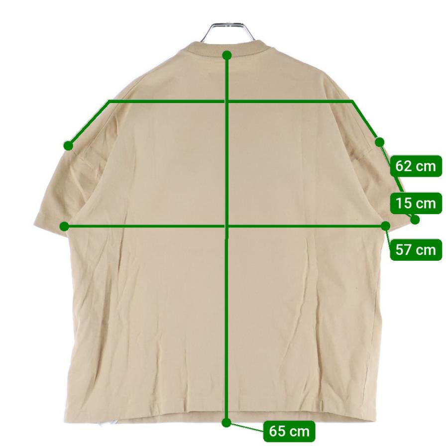 JIL SANDER（ジルサンダー） T-Shirt ロゴプリント 半袖Tシャツ