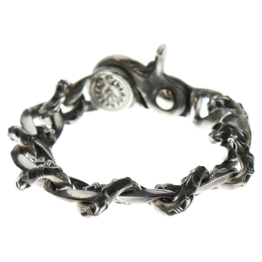 CHROME HEARTS（クロムハーツ） FNCY CHN LNK ファンシーリンク