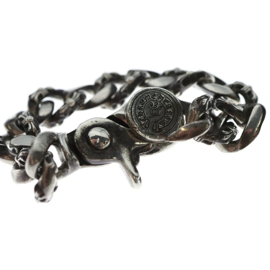 CHROME HEARTS（クロムハーツ） FNCY CHN LNK ファンシーリンク