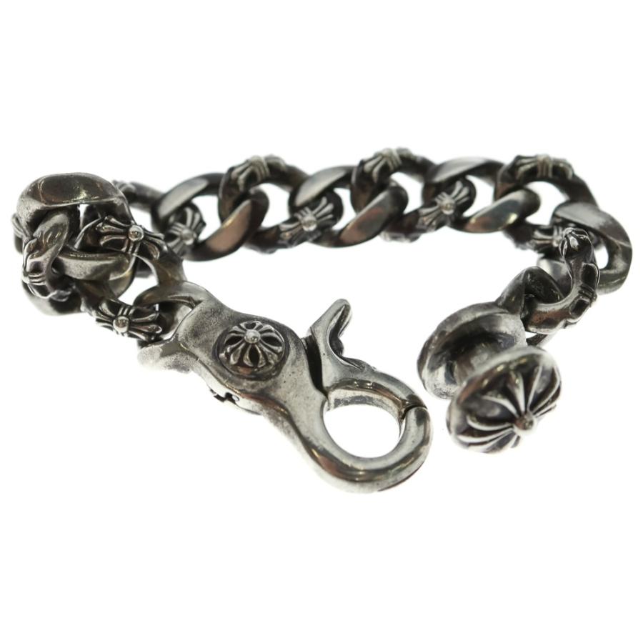 CHROME HEARTS（クロムハーツ） FNCY CHN LNK ファンシーリンク