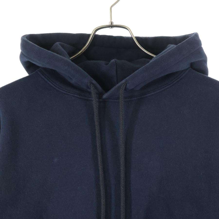 CHROME HEARTS（クロムハーツ） OLD HORSESHOE HOODIE オールド ホース