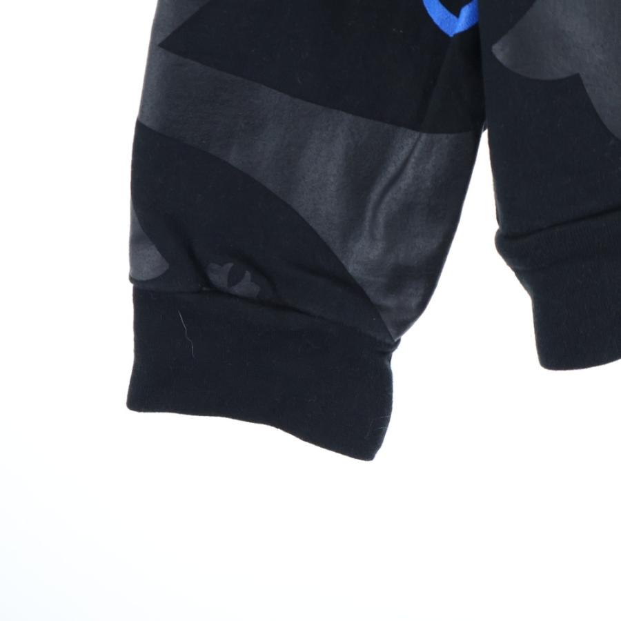 CHROME HEARTS（クロムハーツ） STENCIL HOODIE ステンシルプリント