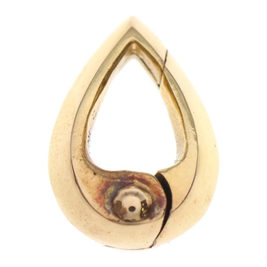 CHROME HEARTS（クロムハーツ） 22K PLAIN BALE プレーンベイル