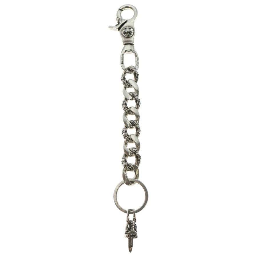 ゆ*〜様 CHROME HEARTS クロムハーツ ロングファンシーリンク CHROME HEARTS（クロムハーツ） CLP CHN FANCY-L/ロングファンシー