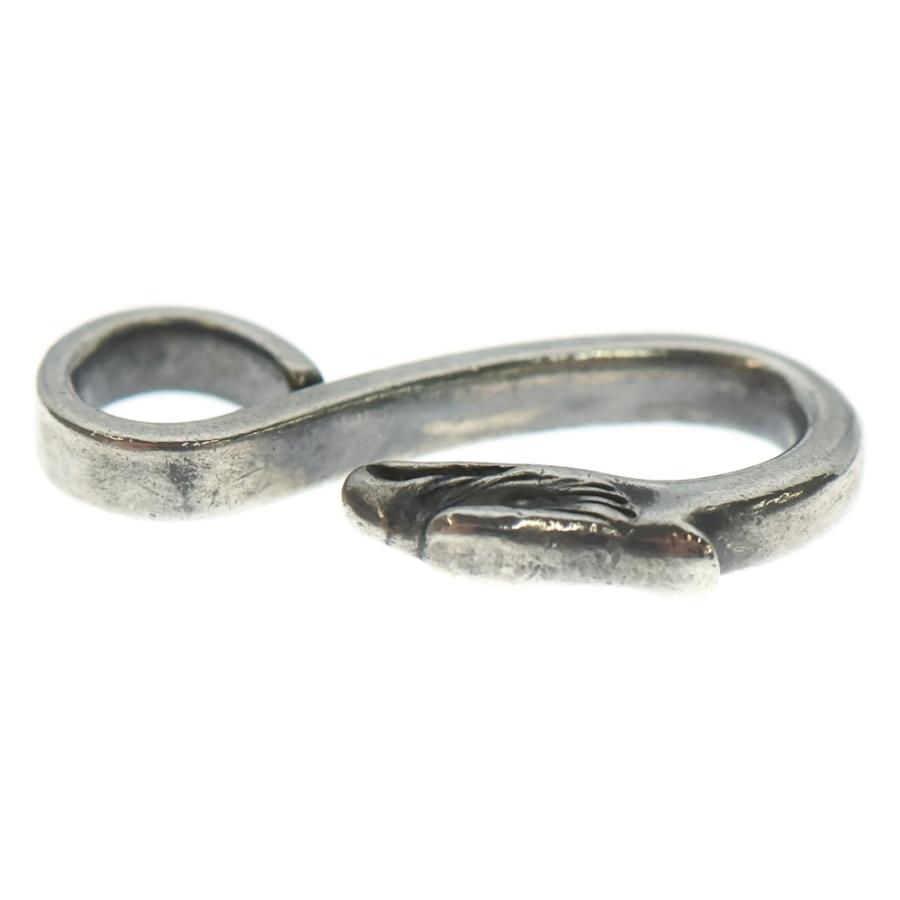 goro's（ゴローズ） SVイーグルフック シルバー : BRING Yahoo