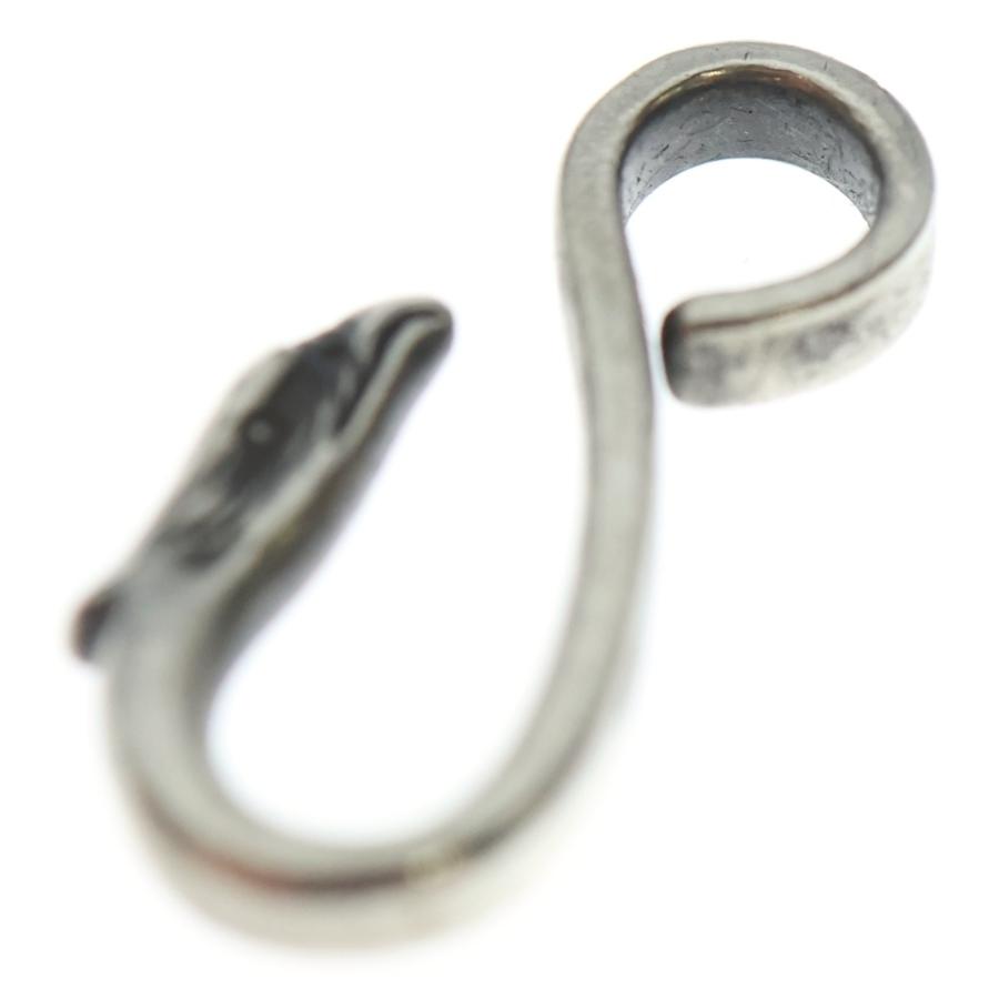 goro's（ゴローズ） SVイーグルフック シルバー : BRING Yahoo