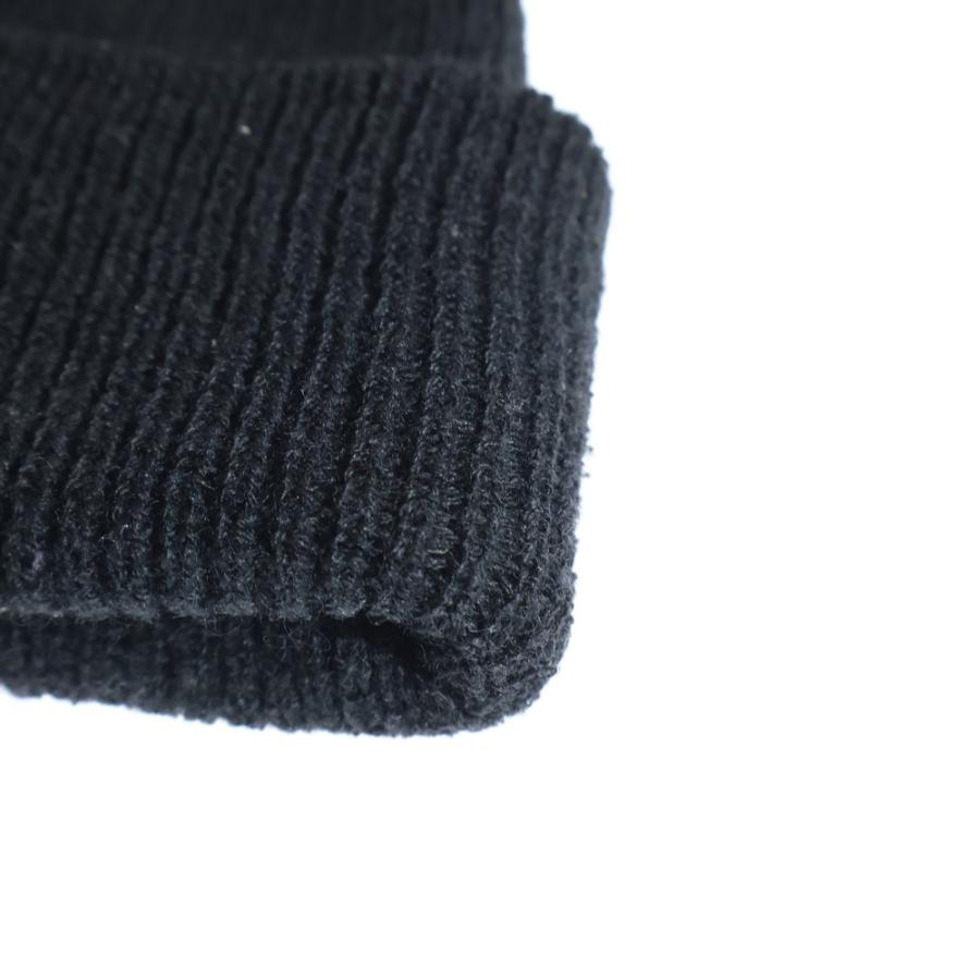 CHROME HEARTS（クロムハーツ） WATCH CAP ワッチキャップ CHロゴ刺繍