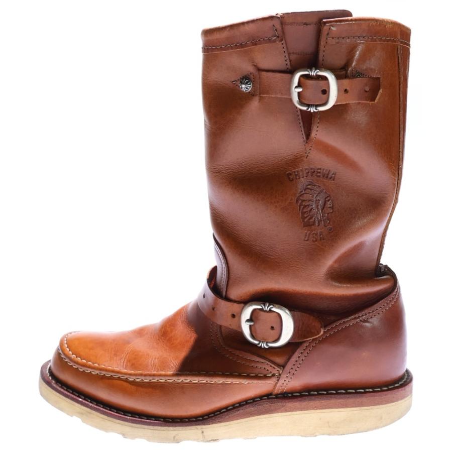 CHROME HEARTS（クロムハーツ） ×CHIPPEWA チペワコラボ ガン