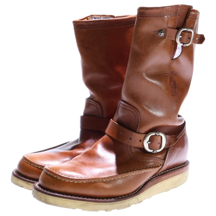 CHROME HEARTS（クロムハーツ） ×CHIPPEWA チペワコラボ ガン