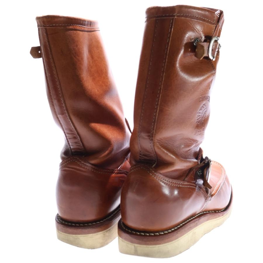 CHROME HEARTS（クロムハーツ） ×CHIPPEWA チペワコラボ ガン