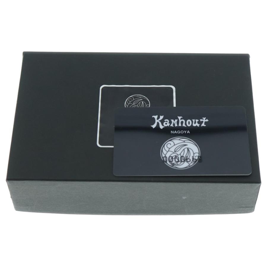 LEONARD KAMHOUT（レナードカムホート） Heron Bracelet ヘロン