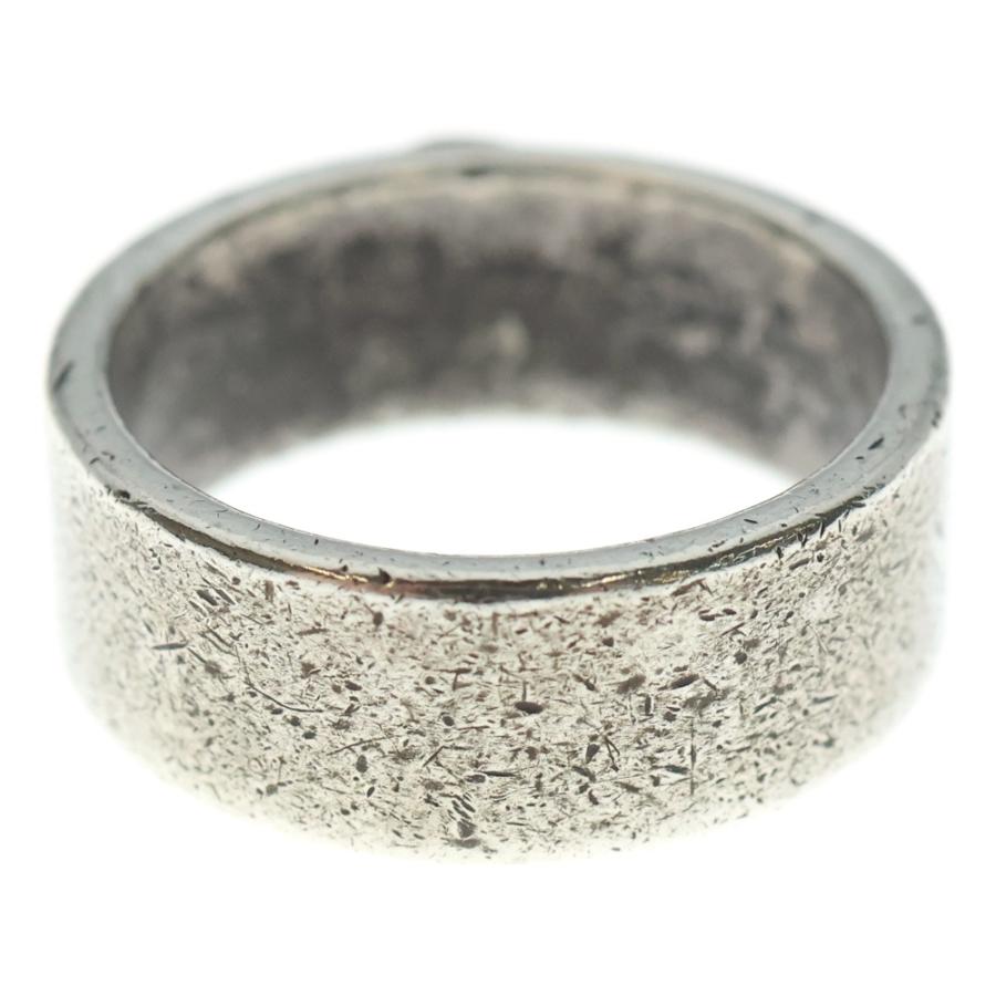 goro's（ゴローズ） 平打ちリング シルバー/ゴールド BGA122 : BRING