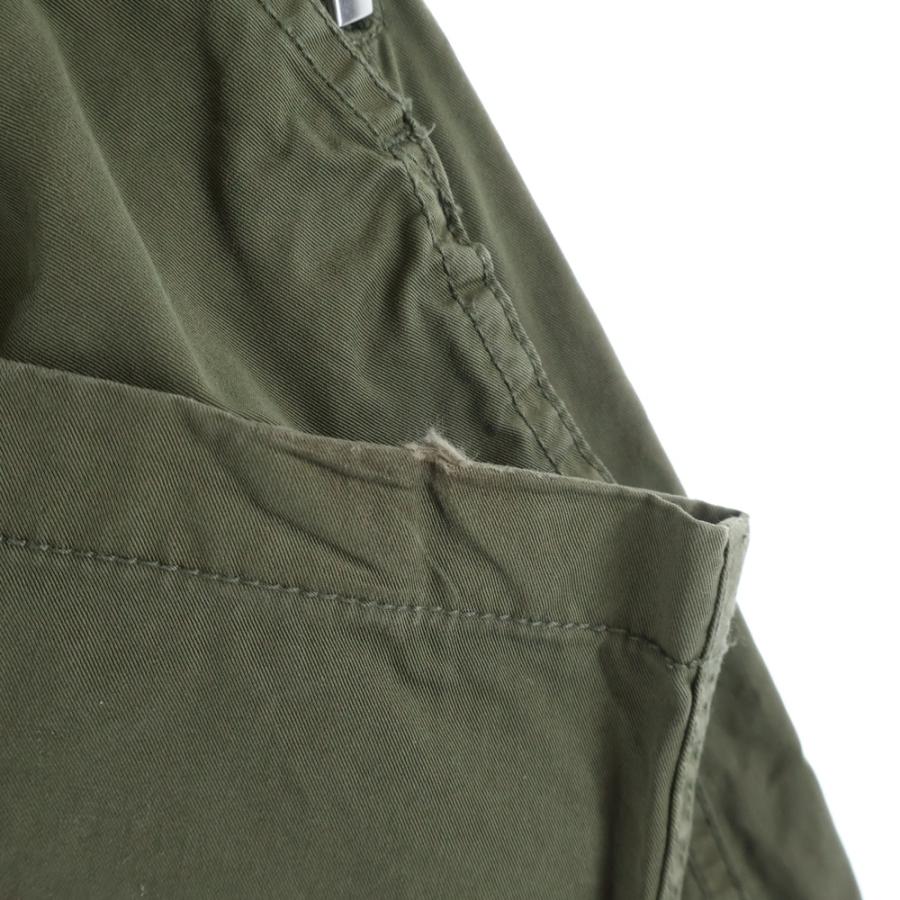 alexanderwang（アレキサンダー・ワン） Mid Rise Cargo Rave Pants