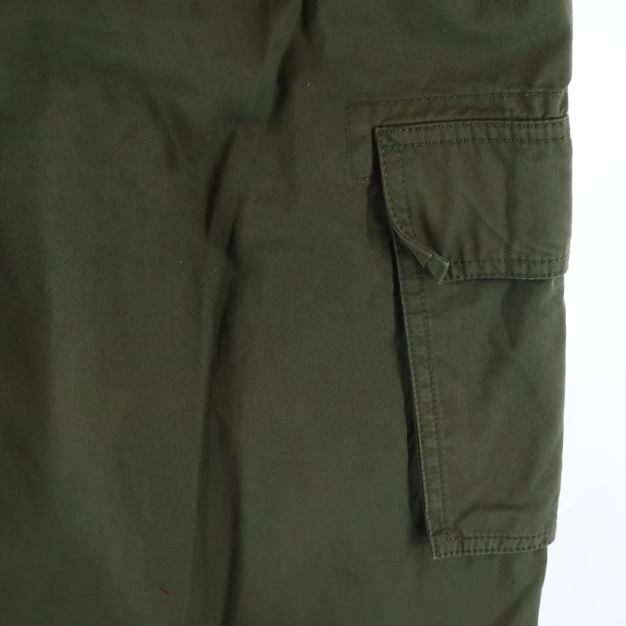 alexanderwang（アレキサンダー・ワン） Mid Rise Cargo Rave Pants