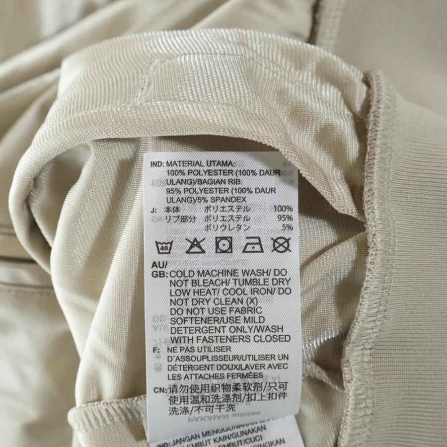 adidas（アディダス） OVERSIZED TRACK TOP IN WONDER BEIGE オーバー