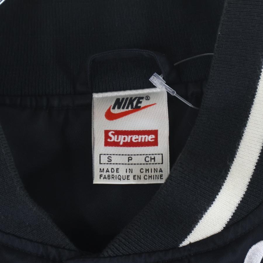 Supreme（シュプリーム） 18SS ×NIKE NBA Teams Warm-Up Jacket