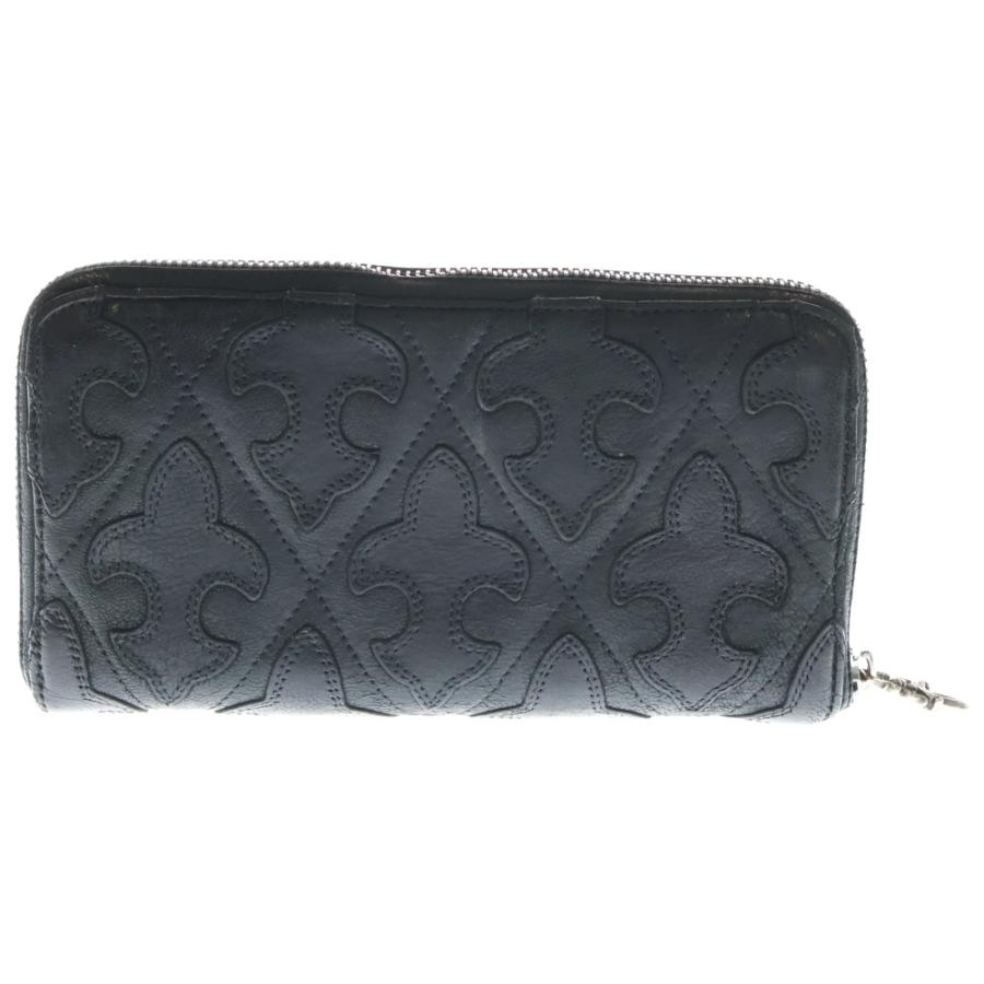 CHROME HEARTS（クロムハーツ） REC F ZIP QUILTED BSフレア