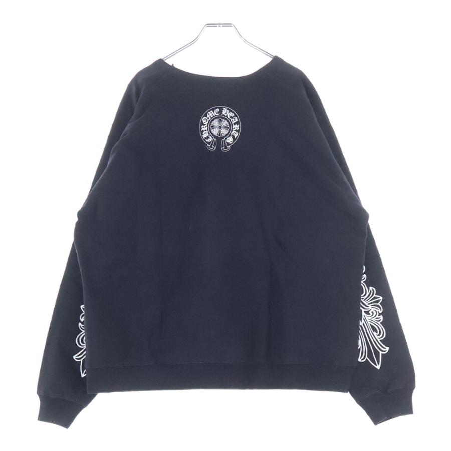 CHROME HEARTS（クロムハーツ） OLD VAIN DAGGER SWTSHR オールド