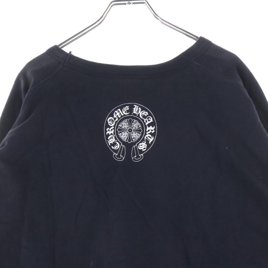 CHROME HEARTS（クロムハーツ） OLD VAIN DAGGER SWTSHR オールド