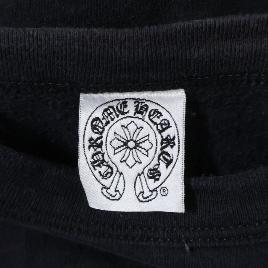CHROME HEARTS（クロムハーツ） OLD VAIN DAGGER SWTSHR オールド