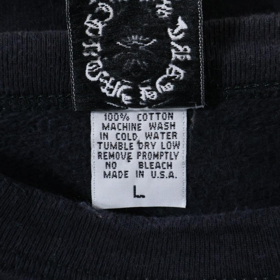 CHROME HEARTS（クロムハーツ） OLD VAIN DAGGER SWTSHR オールド