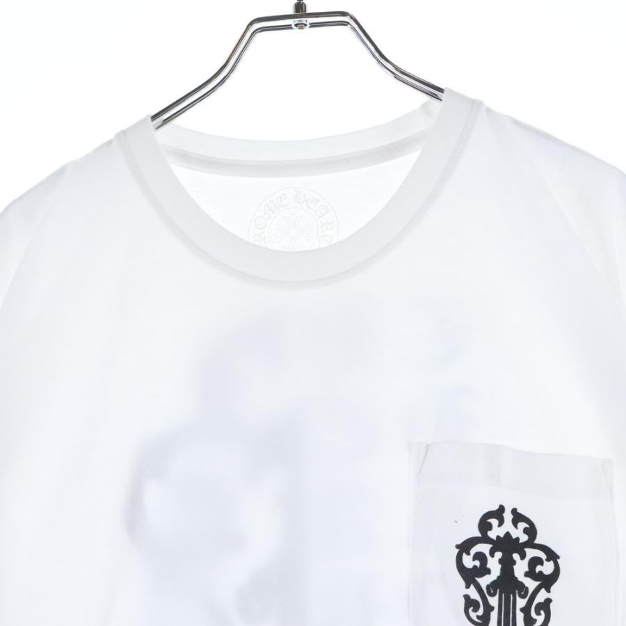 CHROME HEARTS（クロムハーツ） Vine Dagger ヴァインダガープリント