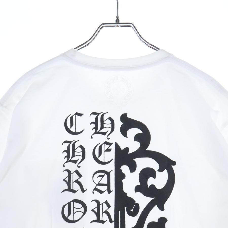 CHROME HEARTS（クロムハーツ） Vine Dagger ヴァインダガープリント