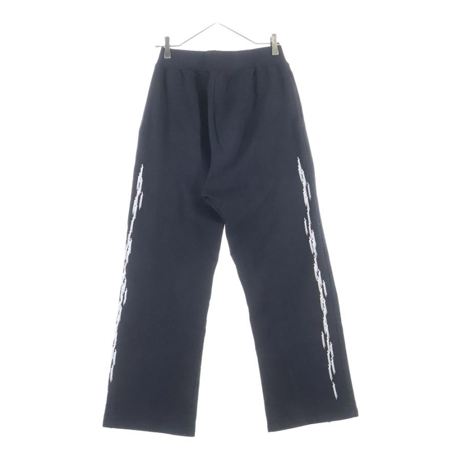CHROME HEARTS（クロムハーツ） SWEAT PANTS RS3 RS3クロスプリント