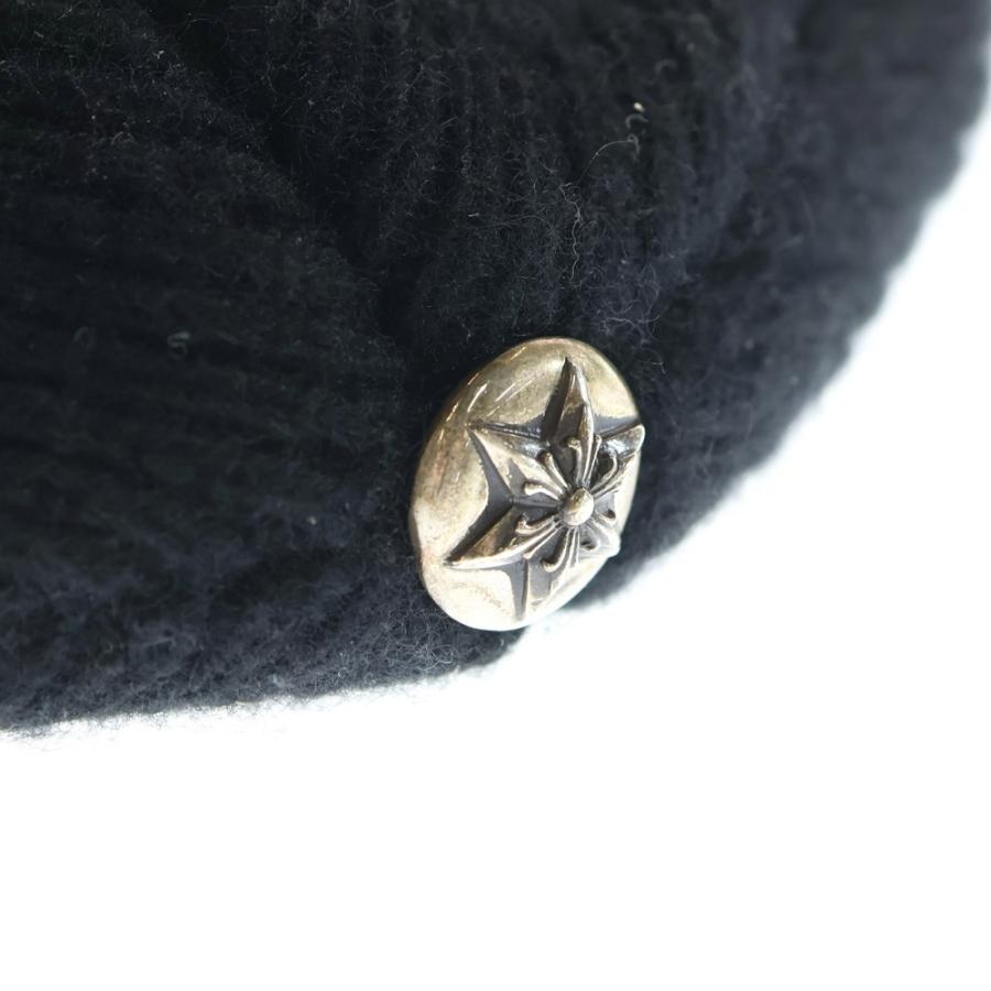 CHROME HEARTS（クロムハーツ） BIG DADDY ビッグダディ スターボール