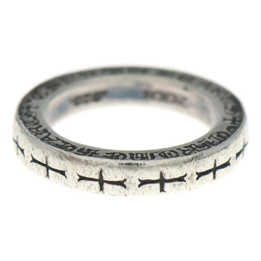 クロムハーツ3mmスペーサリング　Chrome Hearts FUCK YOU CHROME HEARTS（クロムハーツ） 3mm SPACER FUCKYOU 3mm スペーサー